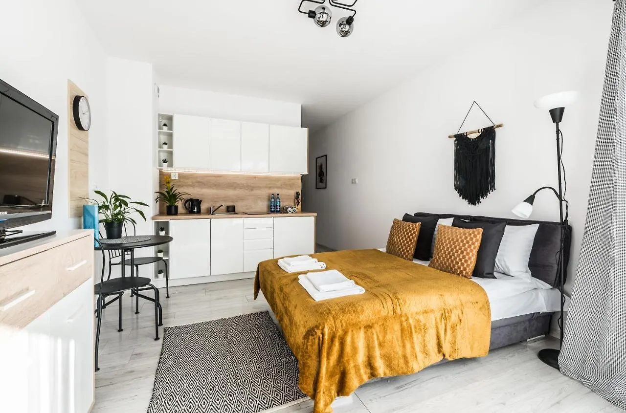 Rent Like Home - Srutowa 10 III