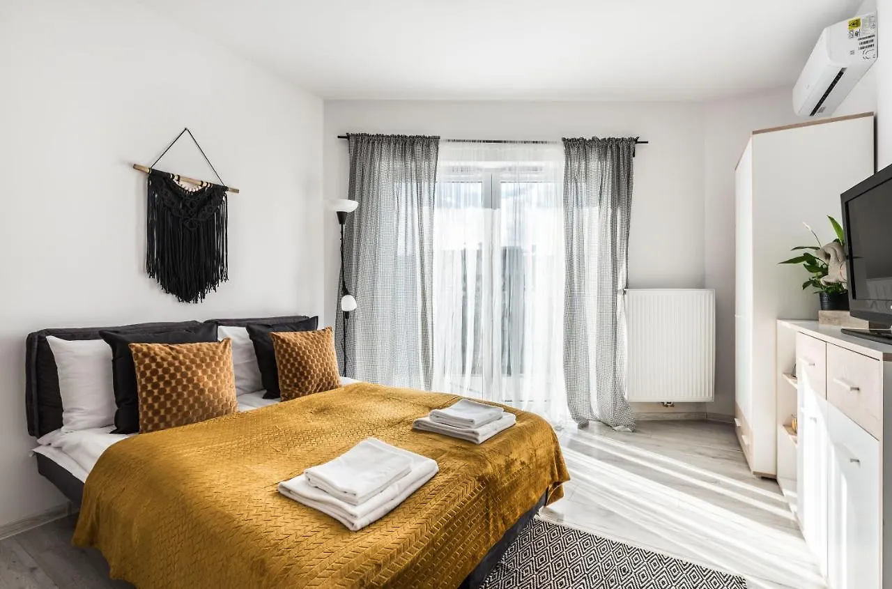 Rent Like Home - Srutowa 10 III