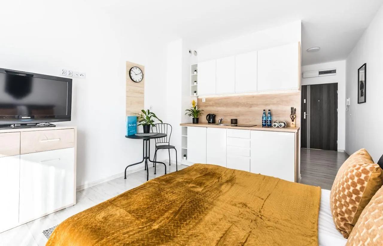 Rent Like Home - Srutowa 10 III Wrocław