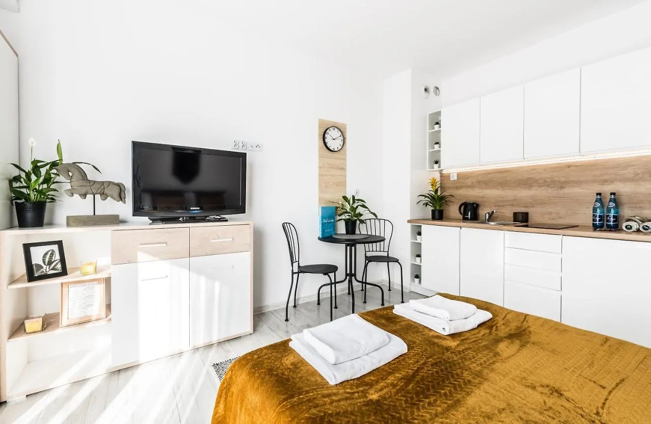 Rent Like Home - Srutowa 10 III