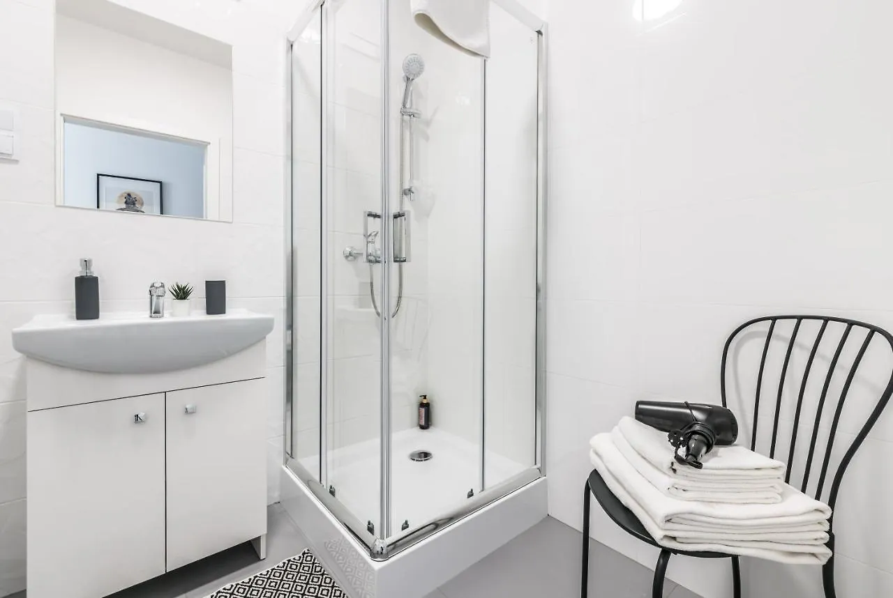 Rent Like Home - Srutowa 10 III 0*, Wrocław